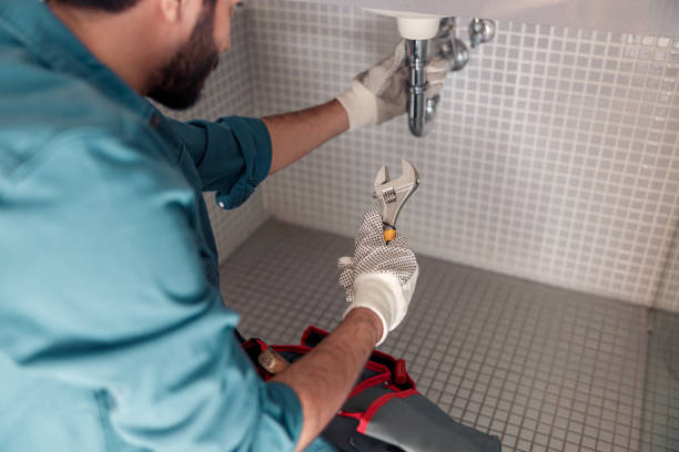 Best Residential Plumbing Services  in Phoenixville, PA